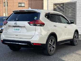 NISSAN X-TRAIL 2019 Image 18