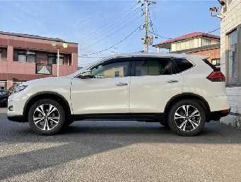 NISSAN X-TRAIL 2019 Image 20