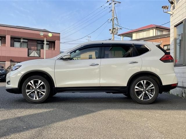 NISSAN X-TRAIL 2019 Image 26