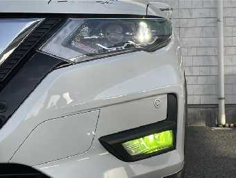 NISSAN X-TRAIL 2019 Image 21