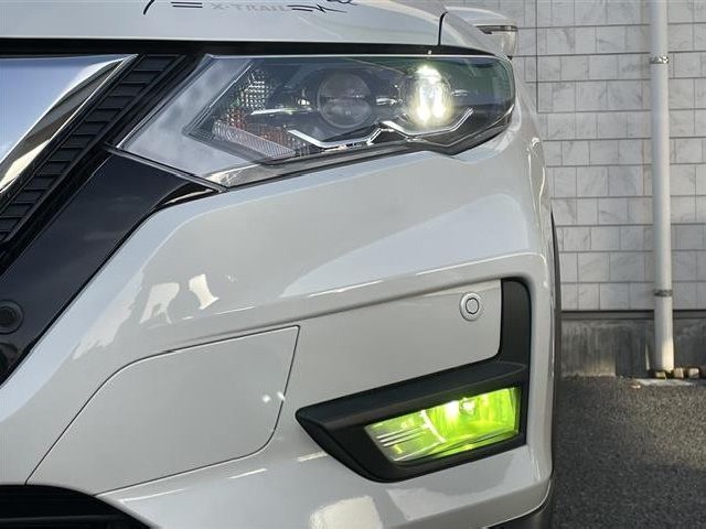 NISSAN X-TRAIL 2019 Image 27