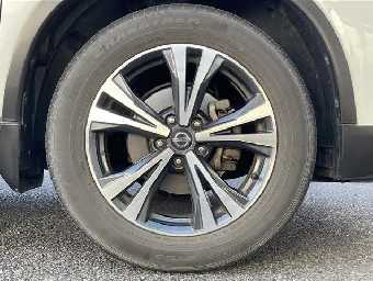 NISSAN X-TRAIL 2019 Image 22