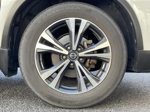 NISSAN X-TRAIL 2019 Image 28