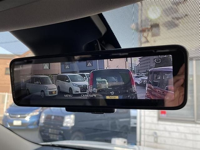 NISSAN X-TRAIL 2019 Image 29