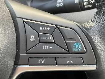 NISSAN X-TRAIL 2019 Image 25