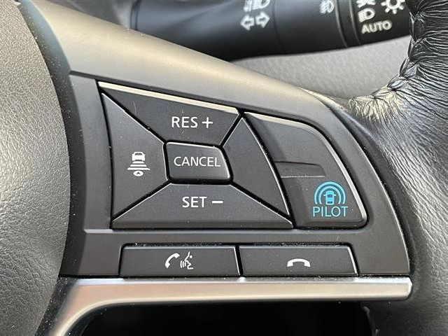 NISSAN X-TRAIL 2019 Image 31