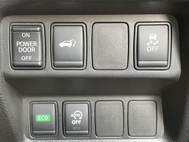 NISSAN X-TRAIL 2019 Image 32