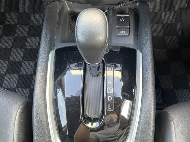 NISSAN X-TRAIL 2019 Image 34