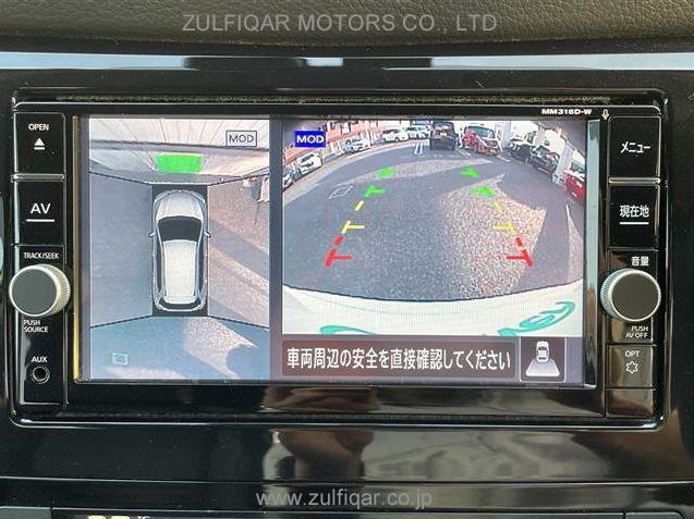 NISSAN X-TRAIL 2019 Image 6