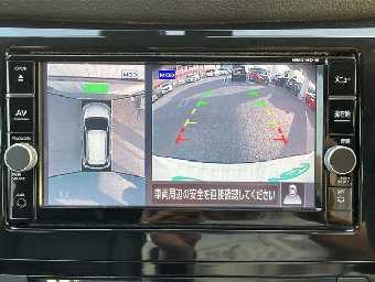 NISSAN X-TRAIL 2019 Image 6