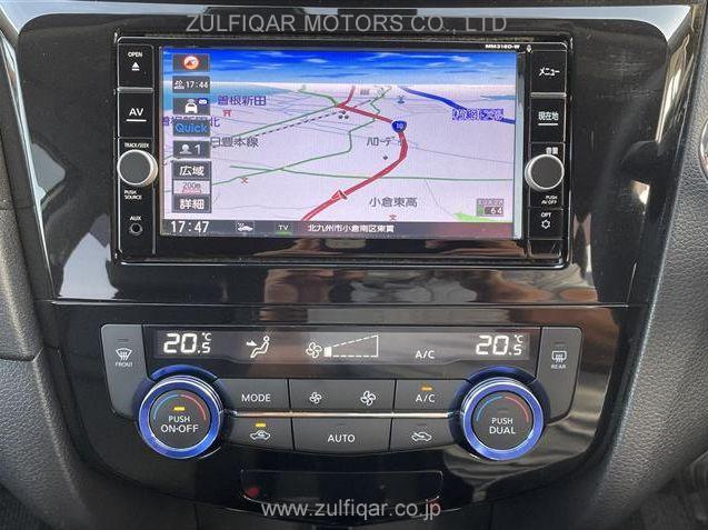 NISSAN X-TRAIL 2019 Image 8