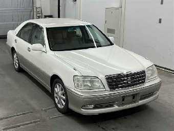 TOYOTA CROWN 2002 Image 1