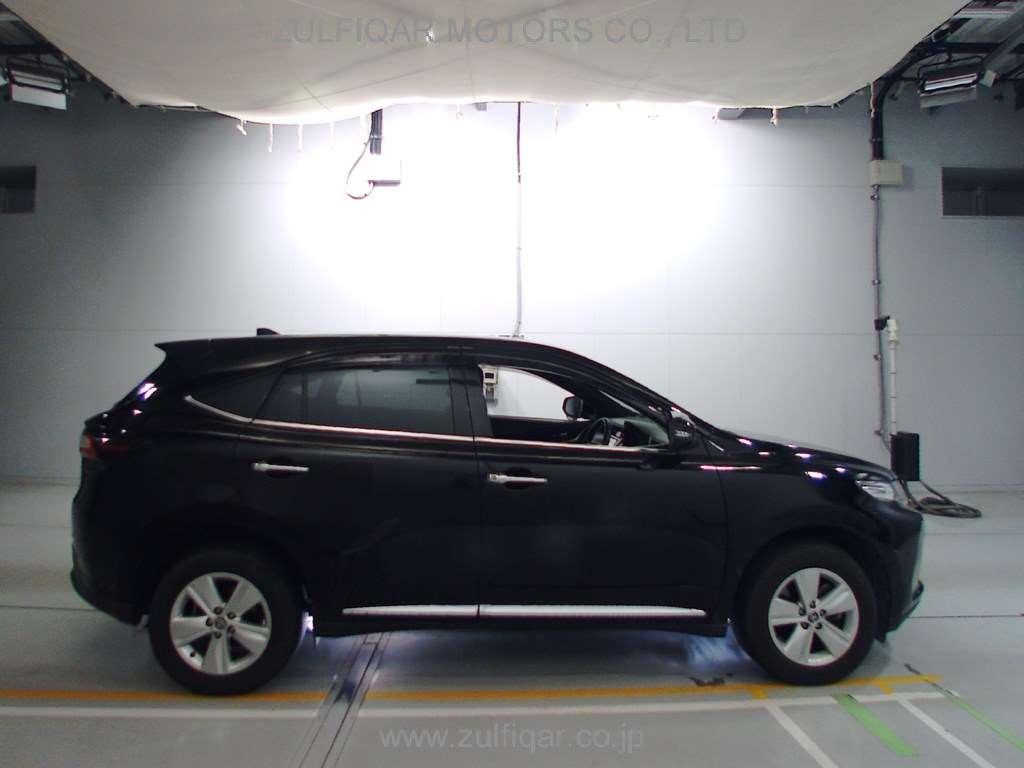 TOYOTA HARRIER 2018 Image 3