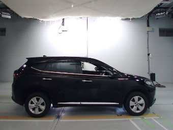 TOYOTA HARRIER 2018 Image 3