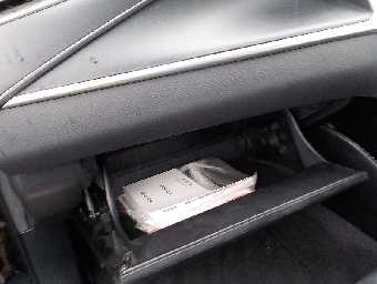 TOYOTA HARRIER 2018 Image 14