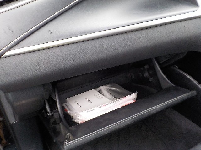 TOYOTA HARRIER 2018 Image 21