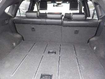 TOYOTA HARRIER 2018 Image 17