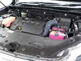 TOYOTA HARRIER 2018 Image 23