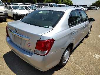 TOYOTA COROLLA AXIO 2014 Image 2