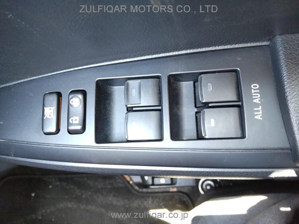 TOYOTA COROLLA AXIO 2014 Image 12
