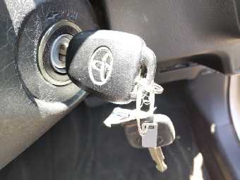 TOYOTA COROLLA AXIO 2014 Image 13