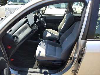 TOYOTA COROLLA AXIO 2014 Image 14