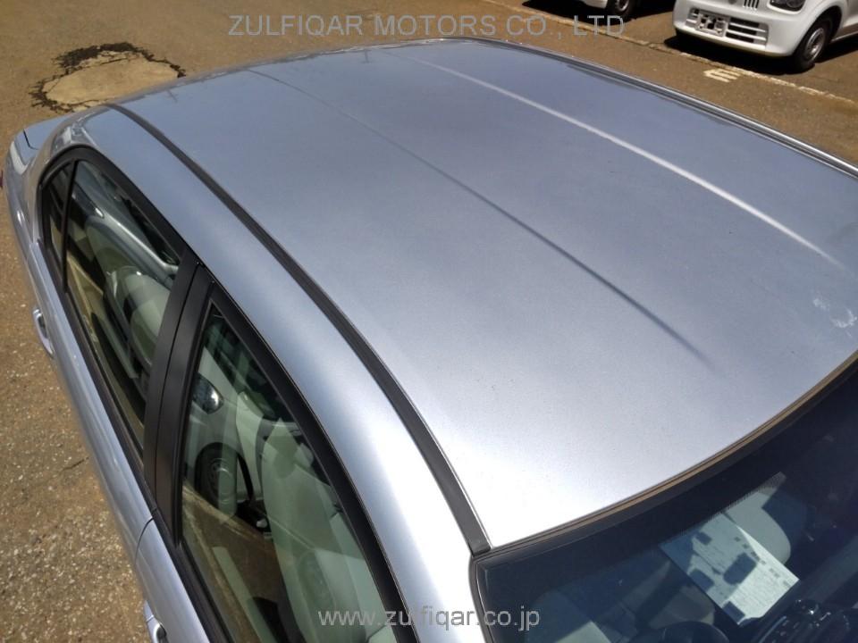 TOYOTA COROLLA AXIO 2014 Image 5