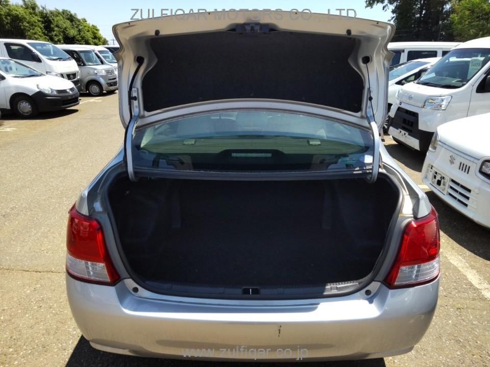 TOYOTA COROLLA AXIO 2014 Image 7