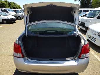 TOYOTA COROLLA AXIO 2014 Image 7