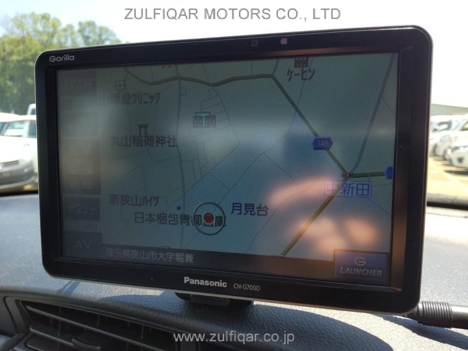 TOYOTA COROLLA AXIO 2014 Image 9