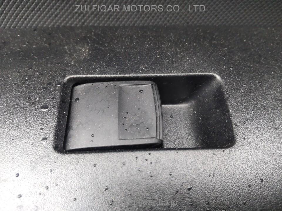 TOYOTA AQUA 2020 Image 11