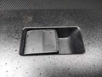 TOYOTA AQUA 2020 Image 11