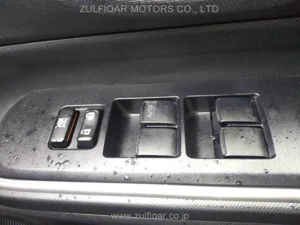 TOYOTA AQUA 2020 Image 12