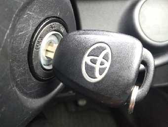 TOYOTA AQUA 2020 Image 13