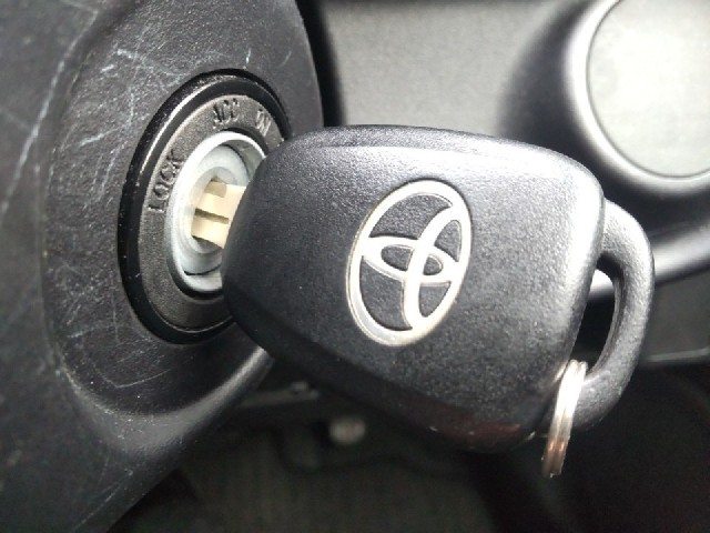 TOYOTA AQUA 2020 Image 19