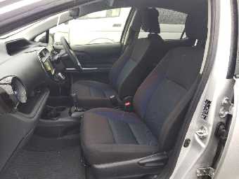 TOYOTA AQUA 2020 Image 14