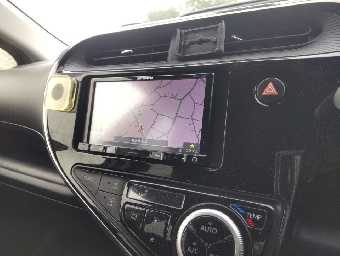 TOYOTA AQUA 2020 Image 9