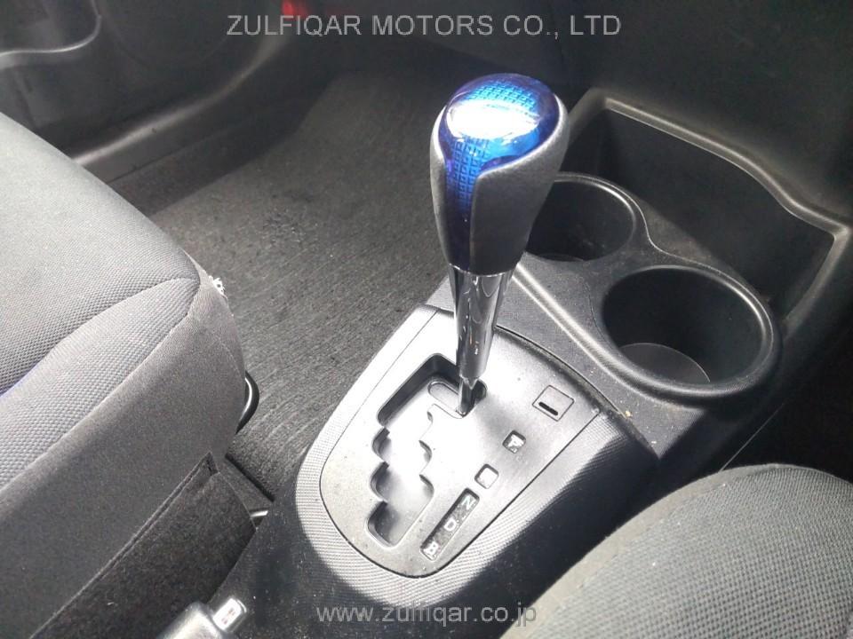 TOYOTA AQUA 2020 Image 10