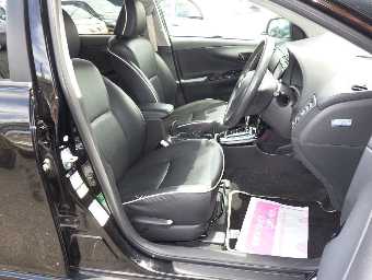 TOYOTA COROLLA FIELDER 2010 Image 7