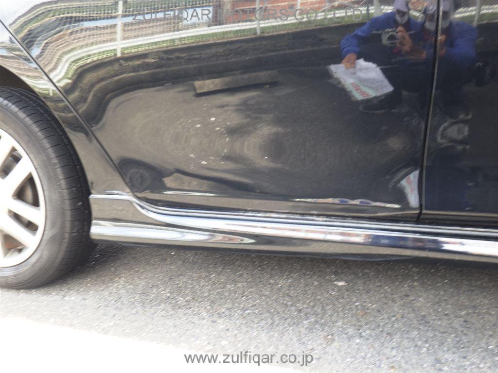 TOYOTA COROLLA FIELDER 2010 Image 9