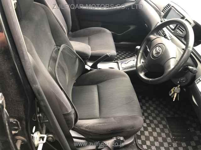 TOYOTA COROLLA FIELDER 2005 Image 3