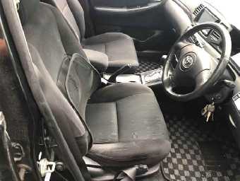 TOYOTA COROLLA FIELDER 2005 Image 3