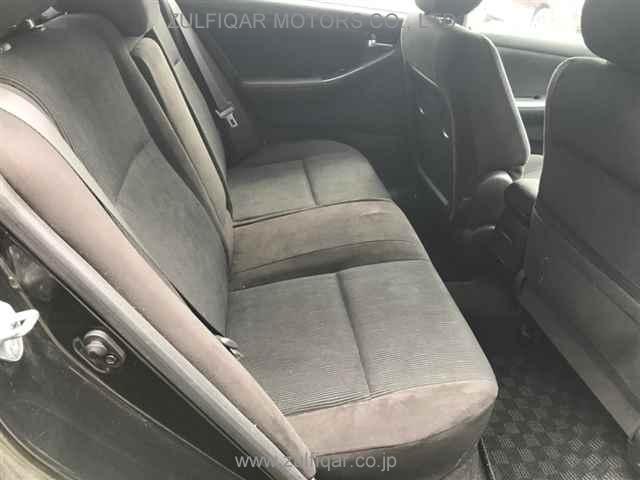 TOYOTA COROLLA FIELDER 2005 Image 6