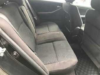 TOYOTA COROLLA FIELDER 2005 Image 6