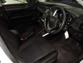 TOYOTA COROLLA FIELDER 2015 Image 5