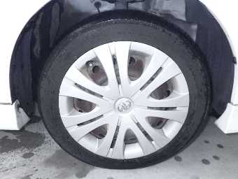 TOYOTA COROLLA FIELDER 2008 Image 9