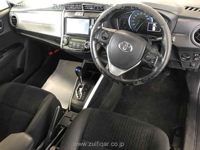 TOYOTA COROLLA FIELDER 2013 Image 3