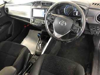TOYOTA COROLLA FIELDER 2013 Image 3