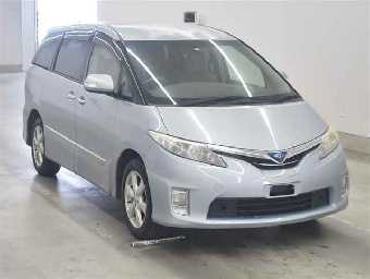 TOYOTA ESTIMA HYBRID 2010 Image 1