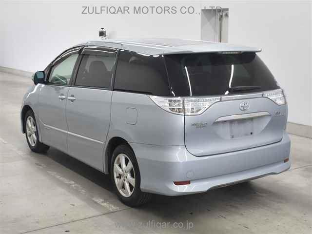 TOYOTA ESTIMA HYBRID 2010 Image 2